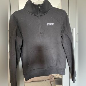 Victoria’s Secret PINK Quarter Zip